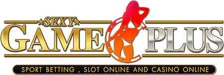sexygameplus สล็อตเว็บตรง มาตรฐานแท้ ถอนไวทันใจ มั่นใจปลอดภัย